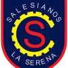 Logo colegio salesianos la serena